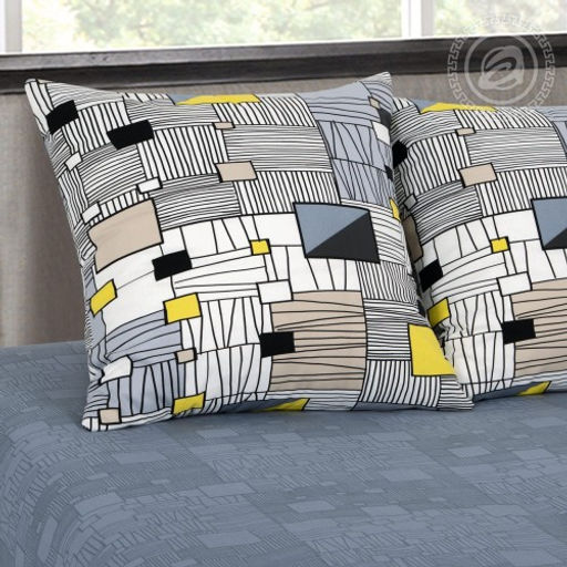 Витраж 2,0 сп. АРТПОСТЕЛЬ-Поплин-DE LUXE  фото 3