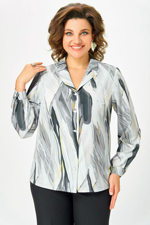 Блуза Swallow 772.5