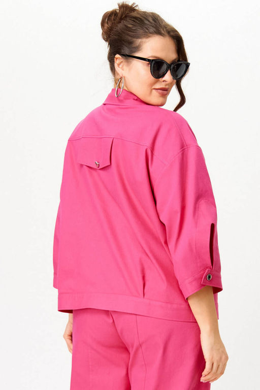 Платье SOVA 11216S-Р темно-синий - Mira fashion фото 516