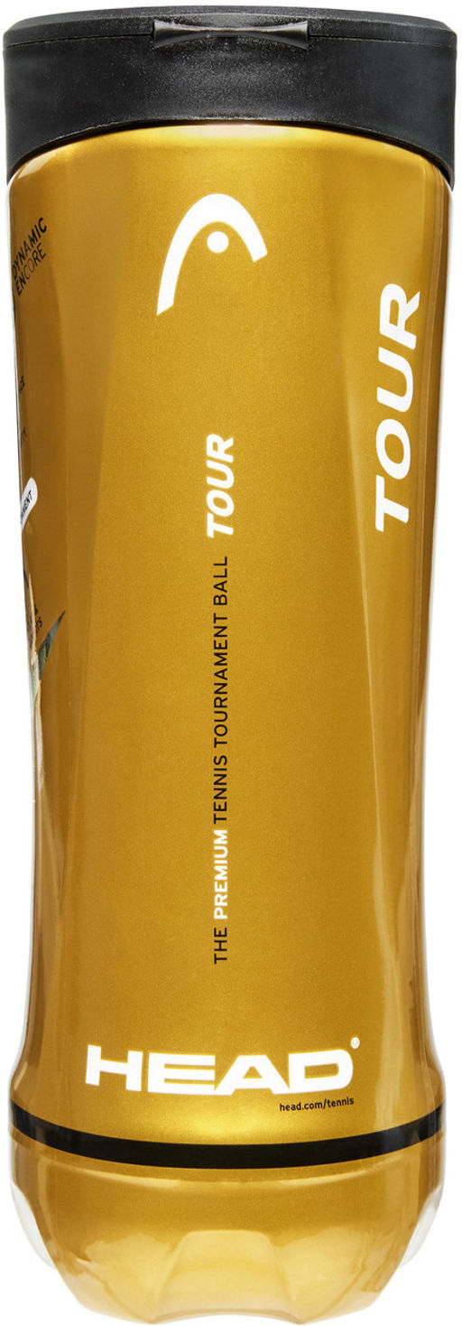 Набор теннисных мячей