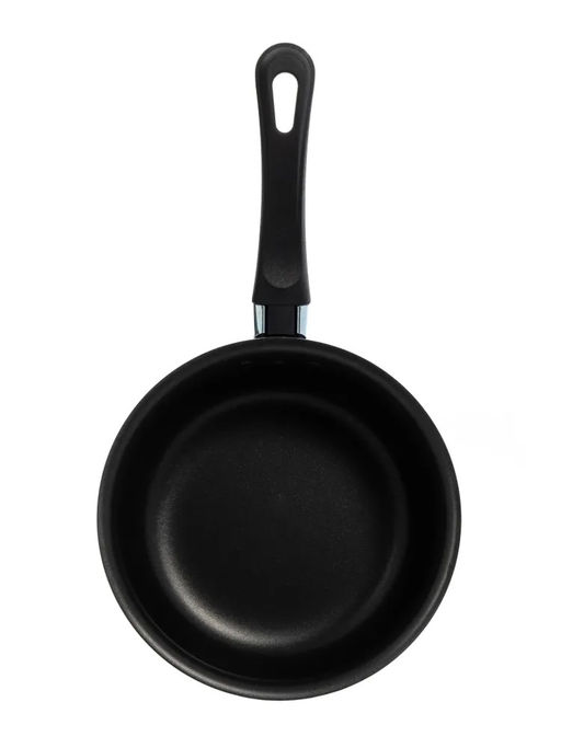 АП_Кастрюля-ковш COLIBRI 1,3 л, 16*10,5 см ст.кр., арт. RB-030