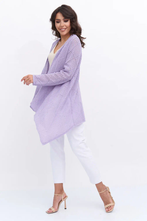БЕЛАРУСЬ Жакет Д 3376/лиловый