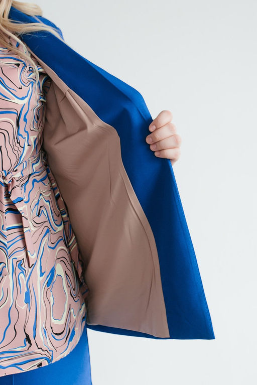 Жакет женский - Jp фото 7