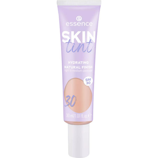 Увлажняющая тональная основа-тинт Skin tint, 30