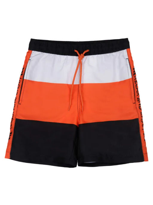 PlayToday / Шорты текстильные плавательные для мальчиков 15  фото 4