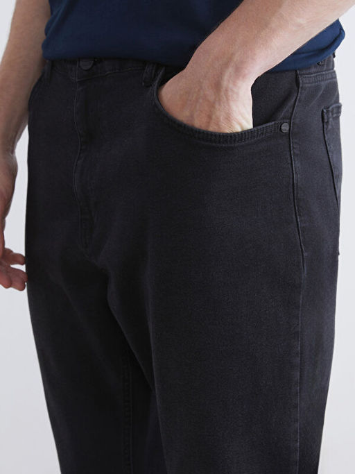 779 Regular Fit Erkek Jean Pantolon