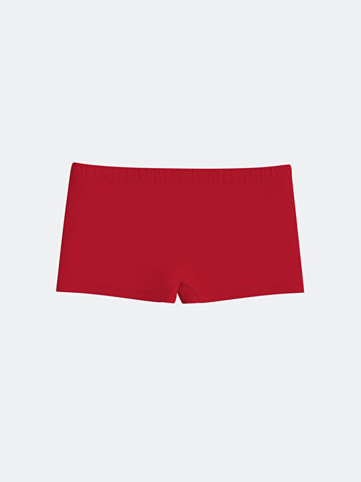 Y?lba?? Temal? K?z ?ocuk Boxer 3l? - Waikiki фото 3