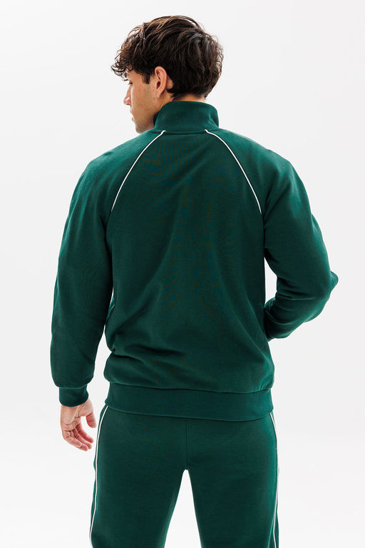 Толстовка GO M4082/25-02.182-188 хвоя - Pirs фото 3