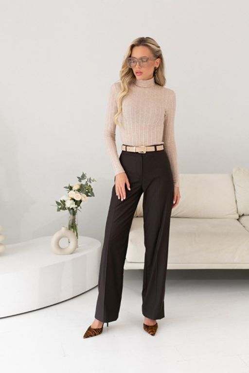 60624 Брюки Eliseeva Olesya