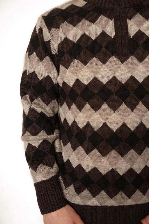 Свитер мужской - Есения фото 7