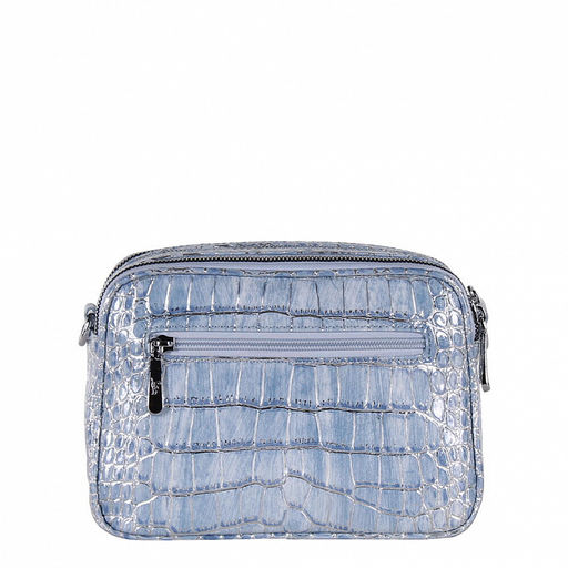 Сумка 270129-3 blue Velina Fabbiana-Safenta