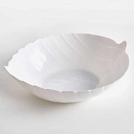 Салатник Asti Лист 27,9см 0001D8/50-SK - Delta фото 2