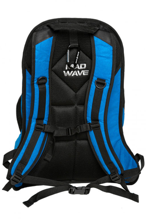 Рюкзаки и сумки Lane Tyvek, Wet bag Toxic, Wet bag Dino, Mad team, PACKnTRAVEL - Mad wave фото 15