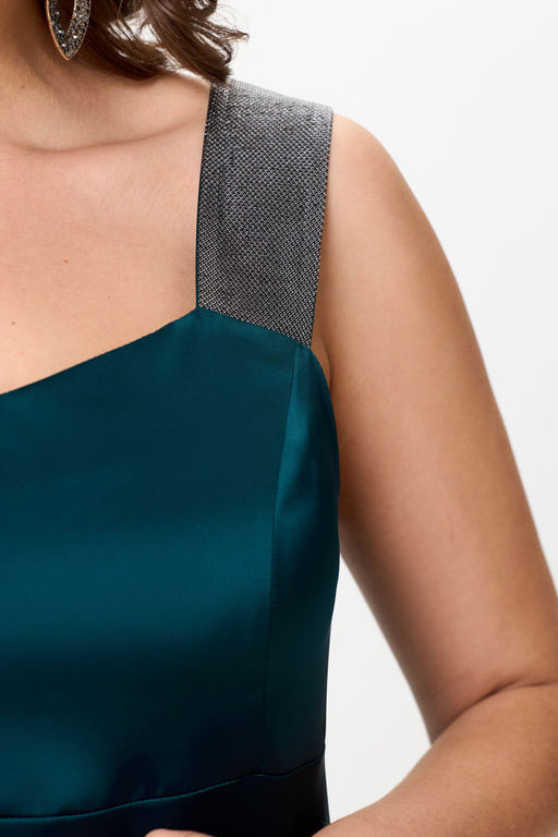 Костюм Anastasia Mak 1259 кремовый  фото 160