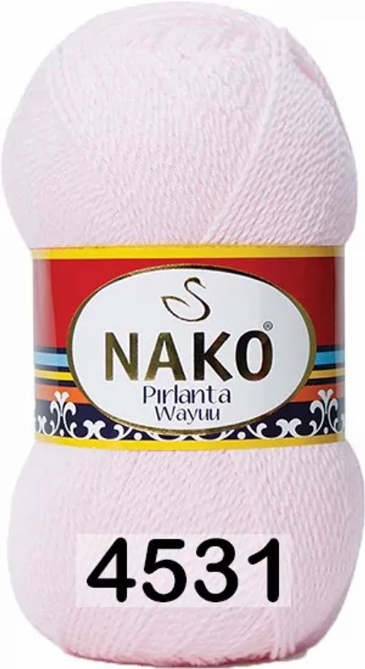 PIRLANTA WAYUU - Nako фото 10