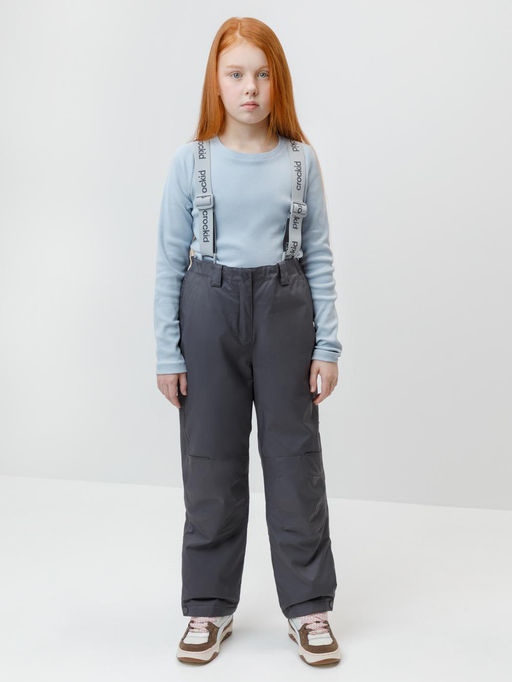 ВК 46017/26/2 ГР брюки дет