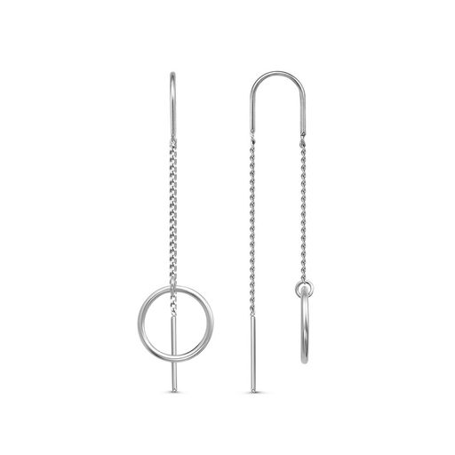 СЕРЬГИ 33011862Д - Красная пресня фото 2