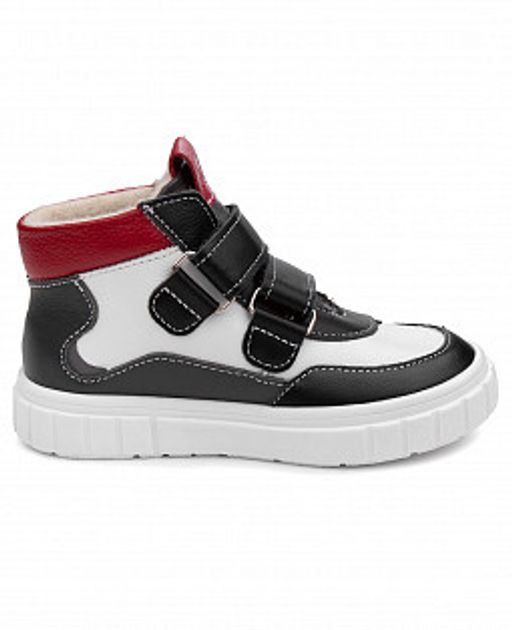 Ботинки детские Tapiboo РИМ  фото 4