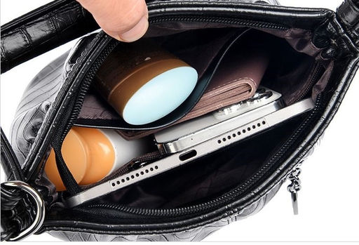 KAIDIFEINIROO Сумка женская 8171  фото 17