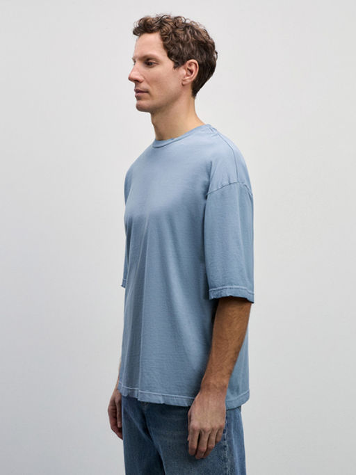 Футболка RELAX FIT / Zarina  фото 6