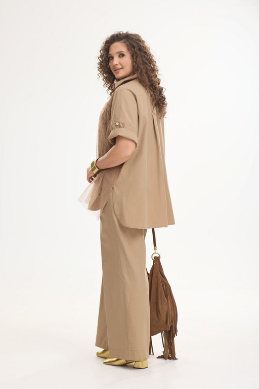 Костюм ElPaiz 1211  фото 3