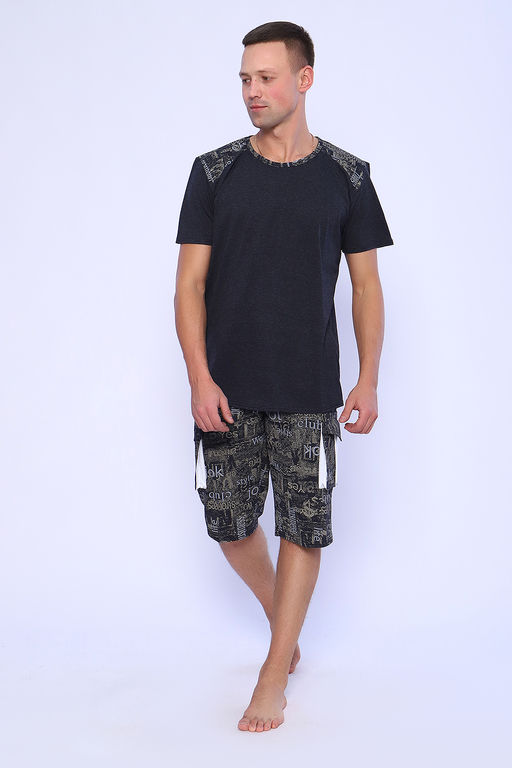 Костюм 39035 - Berchelli фото 24