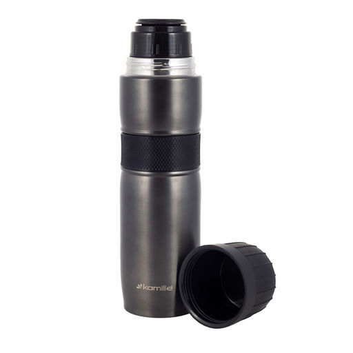 Термос 950 мл из нерж. стали арт. 2039