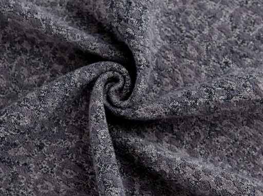 23С84-ШР/у./рул. 115*170 Плед "Муар" цв. 1 рис. 411