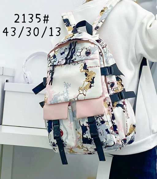 Рюкзак Космонавт (арт. 2135) - Storyland фото 5