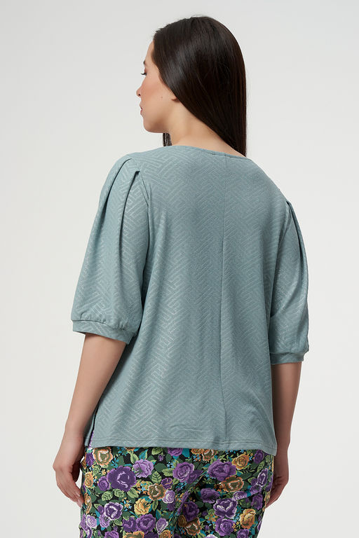 Блузка - Olsi фото 2