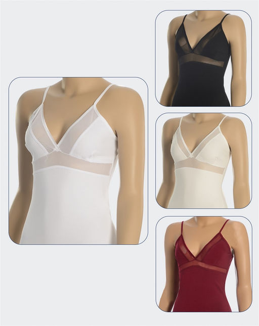 Майка женская 3041 - Ots фото 2