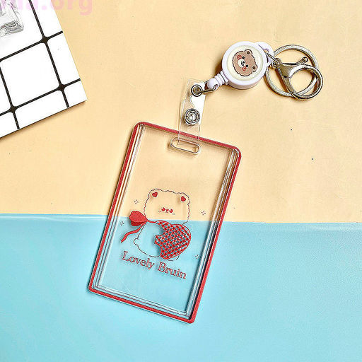 Футляр для карт Behind the glass - Купи слона фото 2