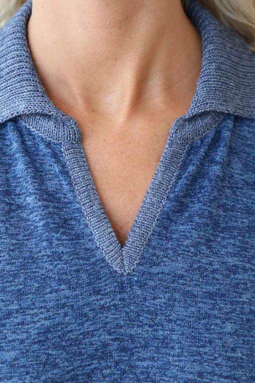 Джемпер М5-4904/6 - Wisell фото 5