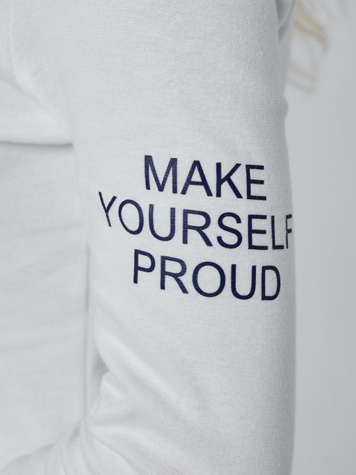 Водолазка. Nota Bene