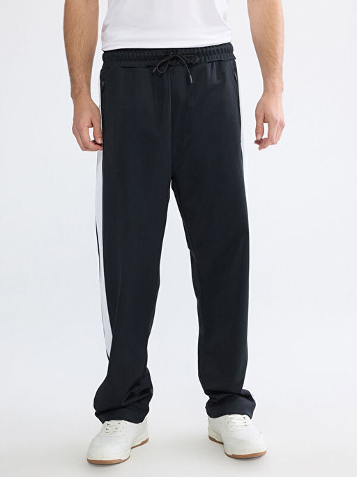 Спортивные штаны Loose Fit ?eritli Erkek E?ofman Alt?