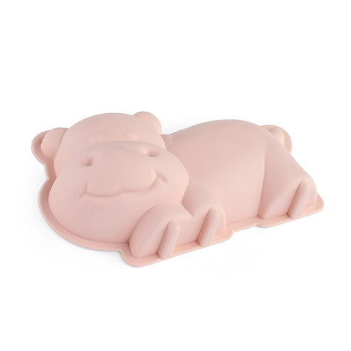 Набор для песка (ведро большое, совок, 2 формочки). Серия Эстетика - Нордпласт фото 3