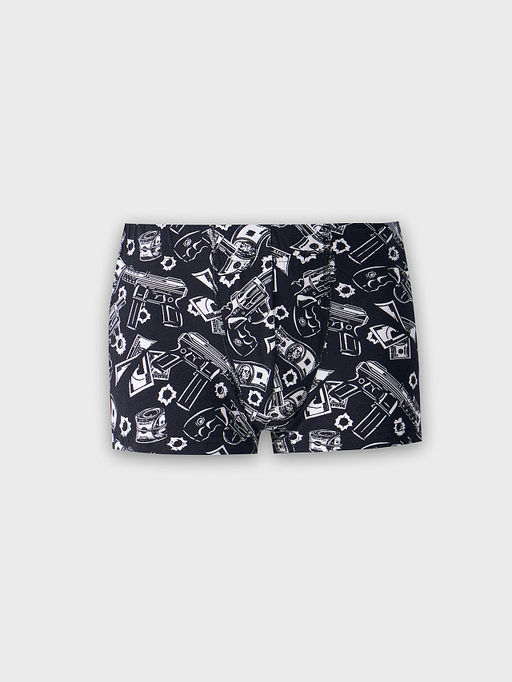 Цена за 2 штуки! ТРУСЫ МУЖСКИЕ