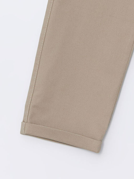 Beli Lastikli Erkek ?ocuk Pantolon