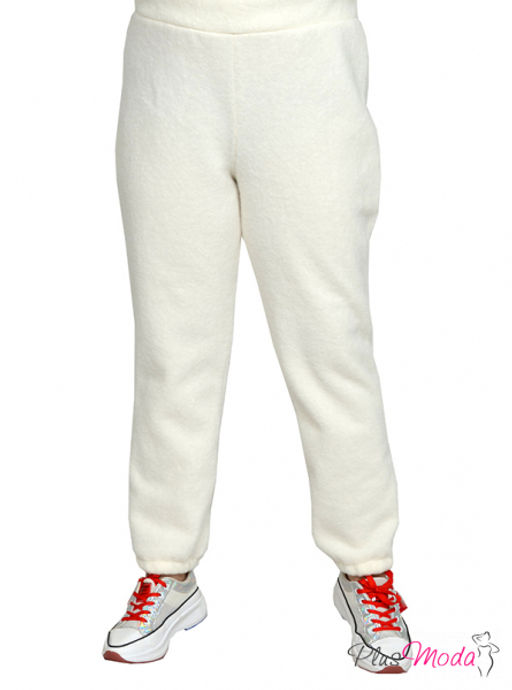 Брюки Модель №1318 размеры 44-84 - Plusmoda фото 4