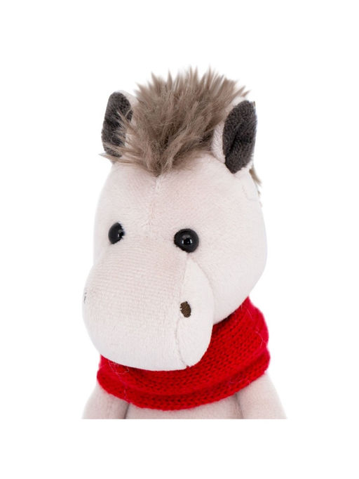 Мягкая игрушка Конёк Крош, 15 см