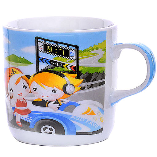 27340 Детский набор 3 пр Авто LR (х12) - Mayer&boch фото 3