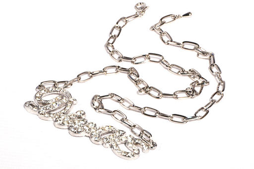 Подвеска PR0012 сер - Mini maxi фото 3