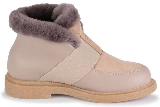 ботинки для девочек - Riconte фото 3