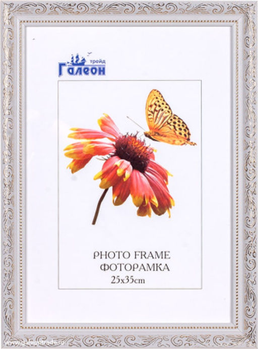 Фоторамка 25х35 / 10057-15 /