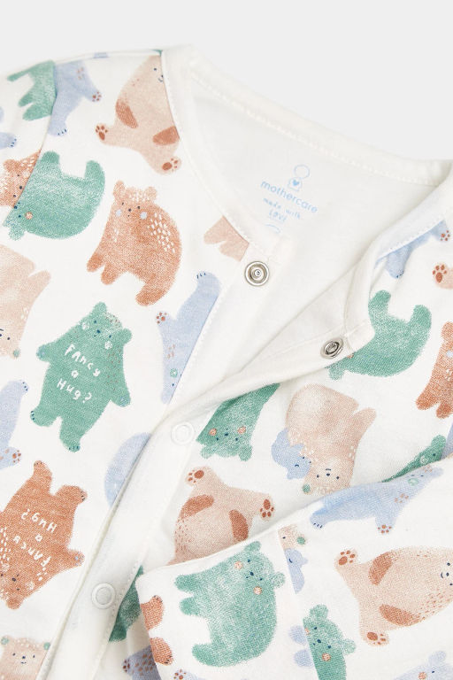 Mothercare / Комбинезон утепленный  фото 3