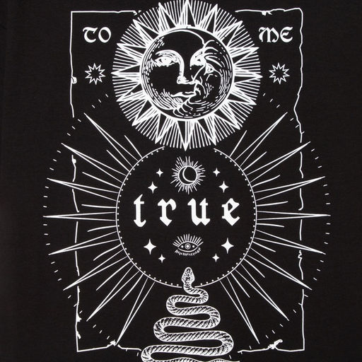 Футболка женская MIST True, размер 40-42