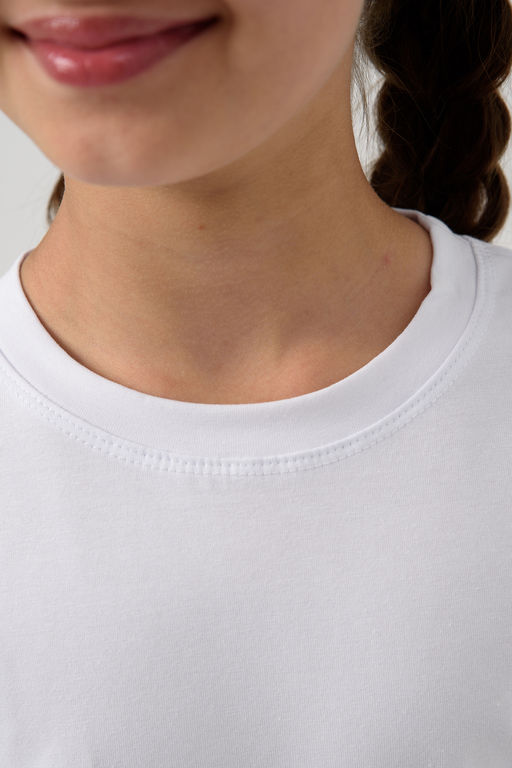 Блузка Евдокия длинный рукав