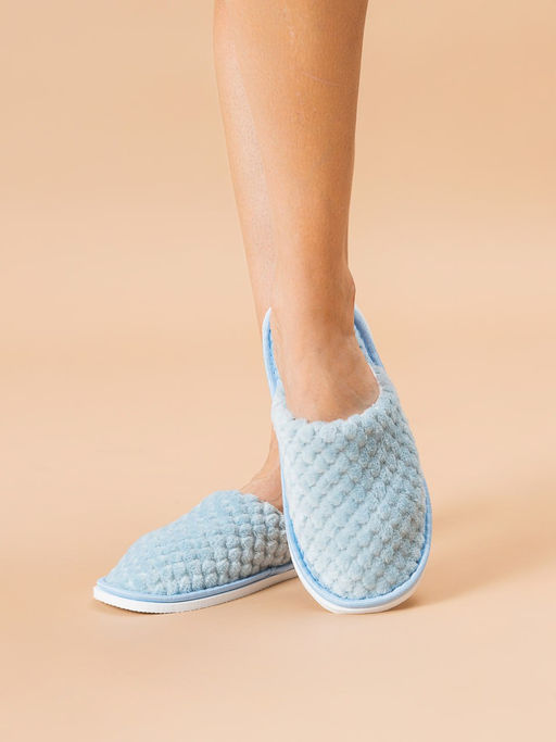 Тапочки домашние С-6ЖВТ-МР