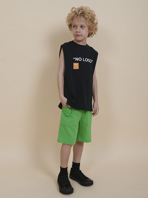 Pelican BFH3352U Шорты для мальчика фото 2