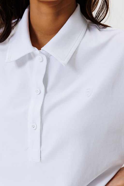 Футболка GO F1002/01-01.164-170 белый